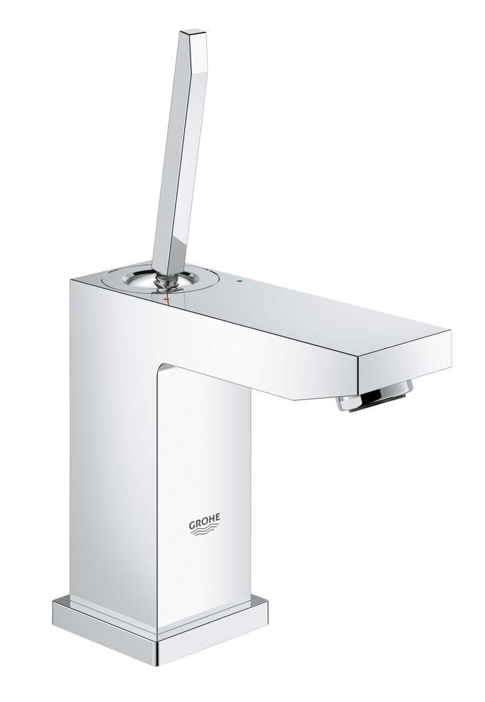 Смеситель для умывальника GROHE EUROCUBE JOY 3/8 23656000