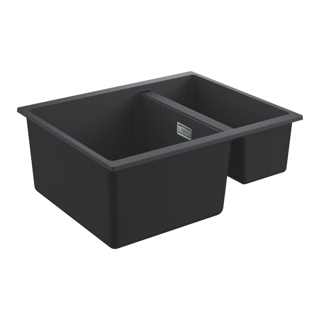 Мойка GROHE 500 K500 60-C 55.5/46 1.5 31648AP0