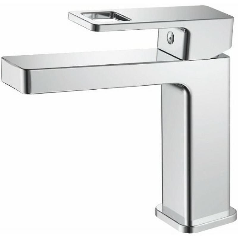 Смеситель для умывальника HAIBA HB10615 1/2