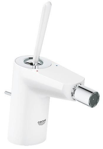 Смеситель для биде GROHE EURODISC JOYS с донным клапаном 3/8 24036LS0