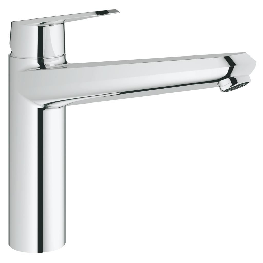 Смеситель для мойки GROHE EURODISC COSM 3/8 33770002