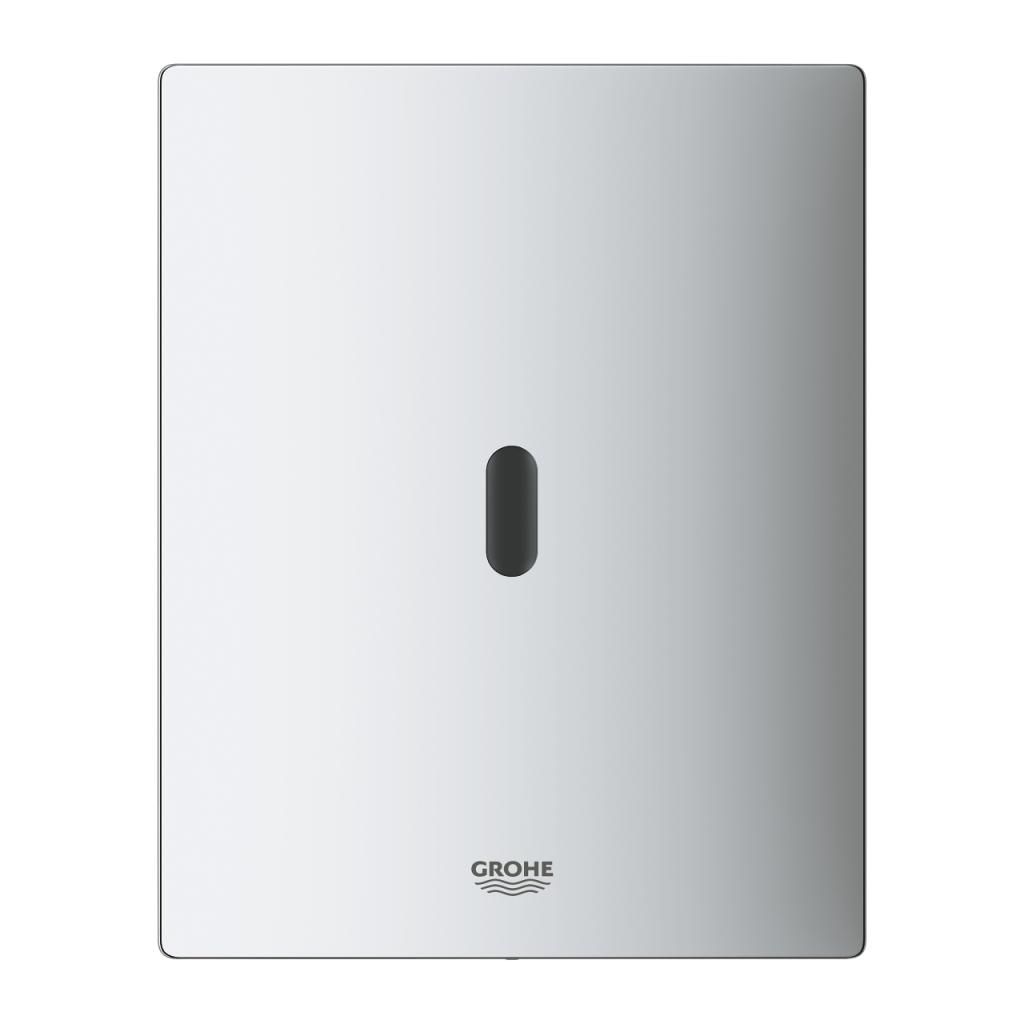 Клавиша GROHE Tectron Bau E сенсорная хром 6V 39882000 - фото 3