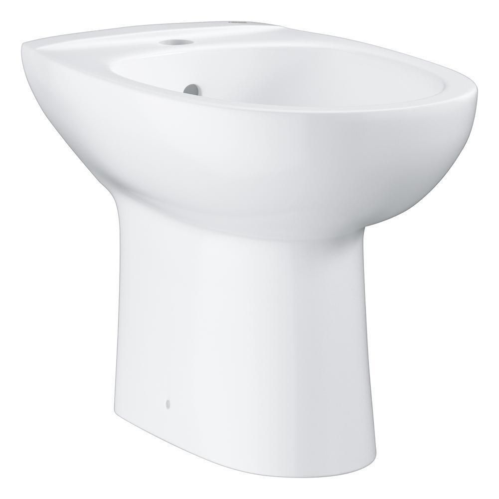 Биде GROHE BAU Ceramic 39432000