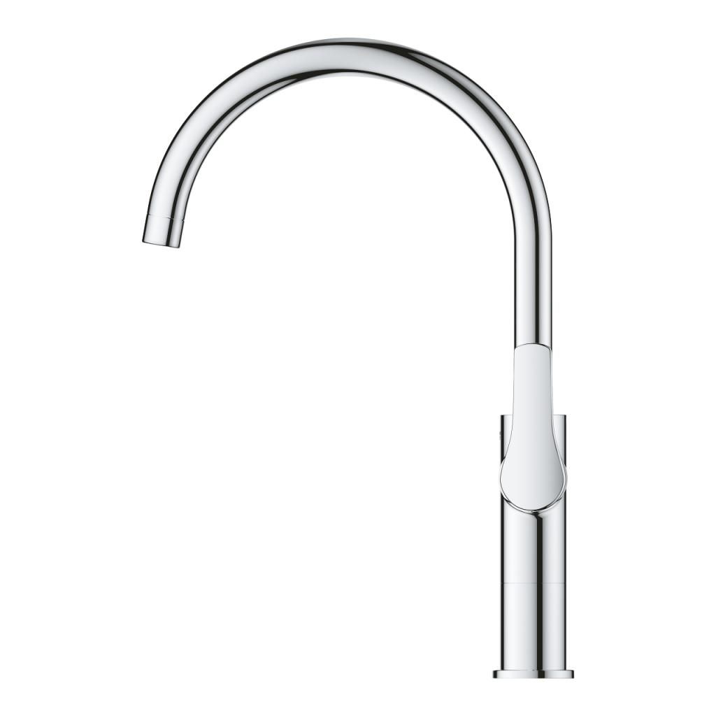 Смеситель для мойки GROHE BLUE PURE ESM с функцией фильтрации 3/8 31722000 - фото 3