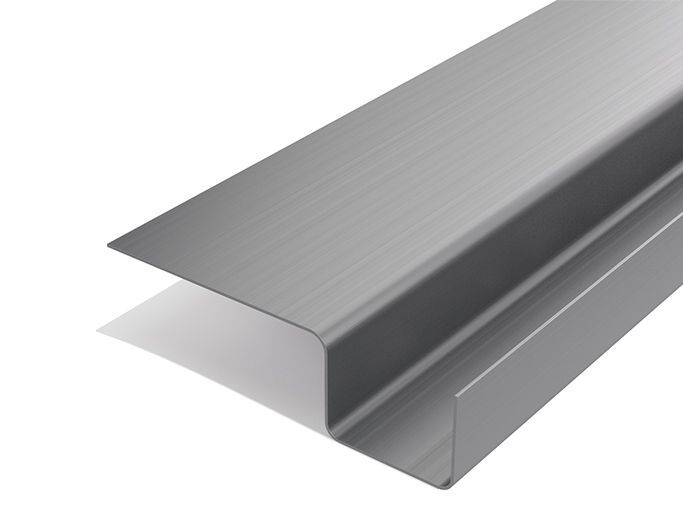 Профиль LED KNAUF 52*14,5 мм, 2 м