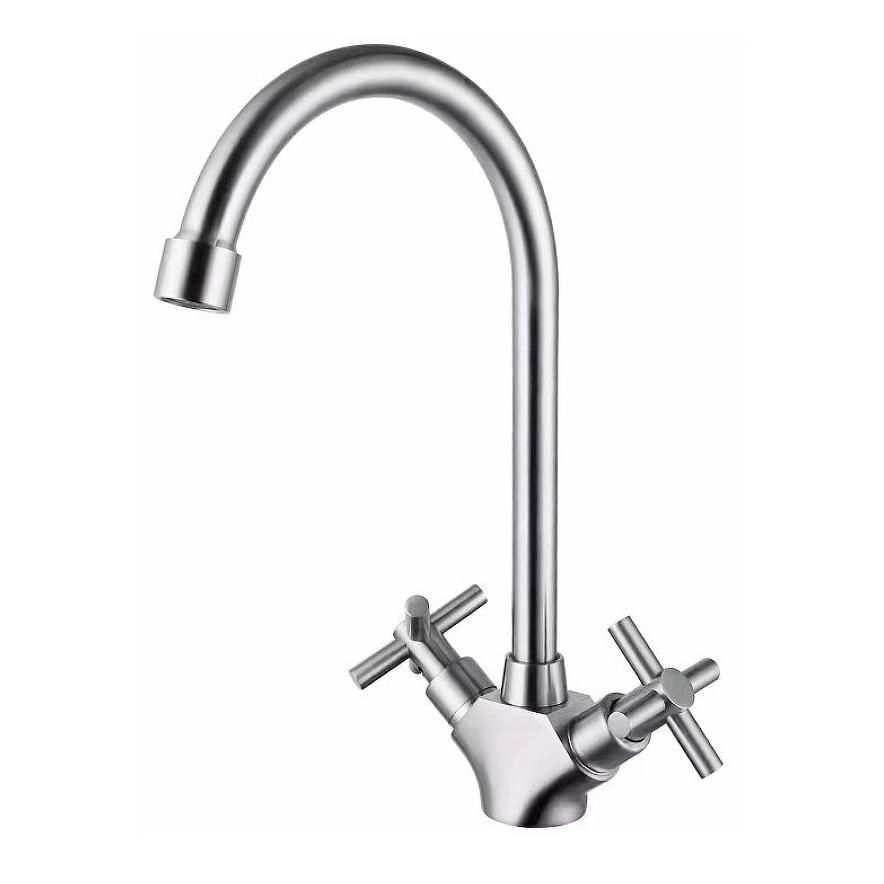 Смеситель для мойки HAIBA HB49808 1/2