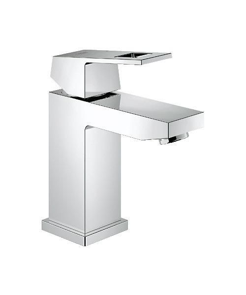 Смеситель для умывальника GROHE EUROCUBE 3/8 2313200Е