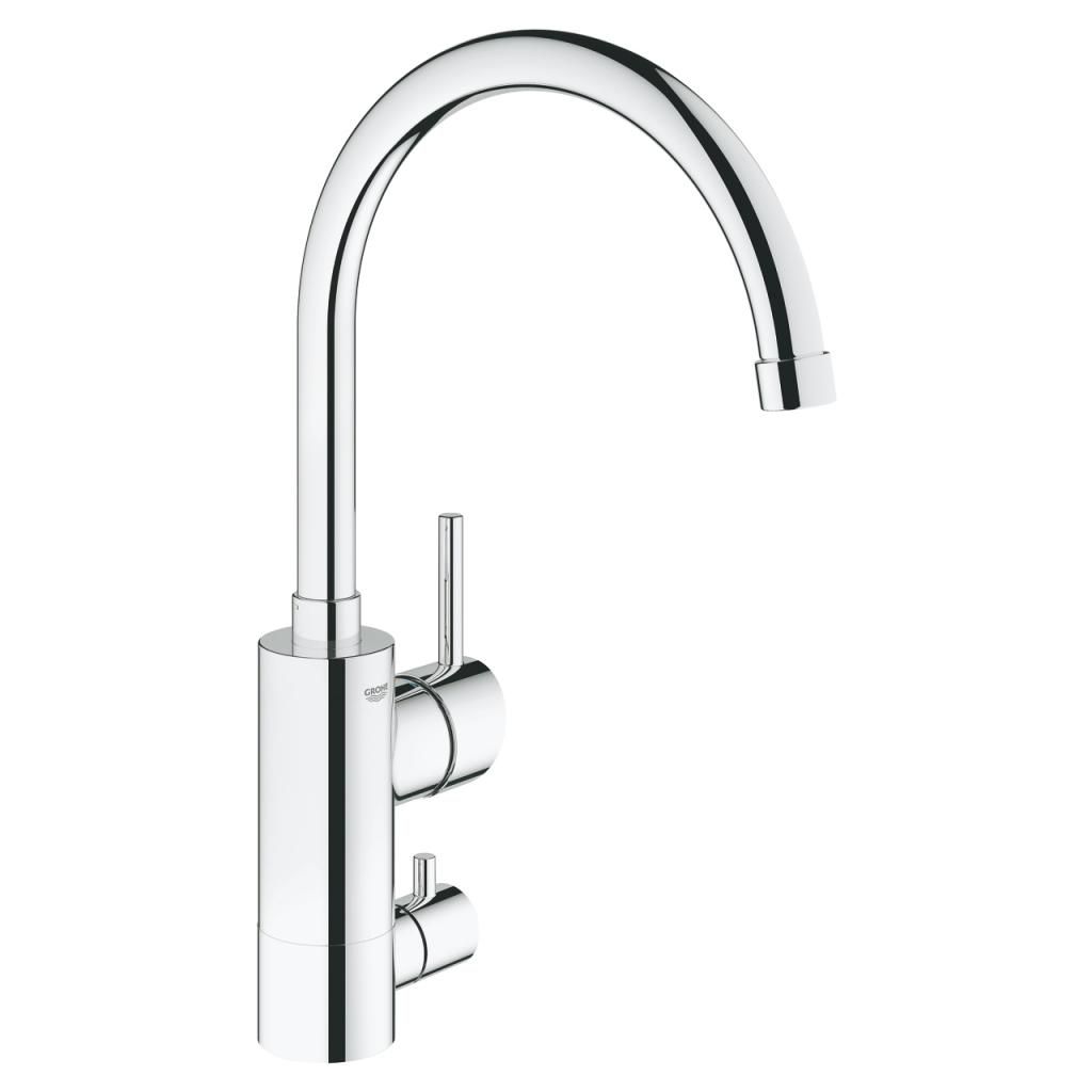 Смеситель для мойки GROHE CONCETTO 3/8 32666001