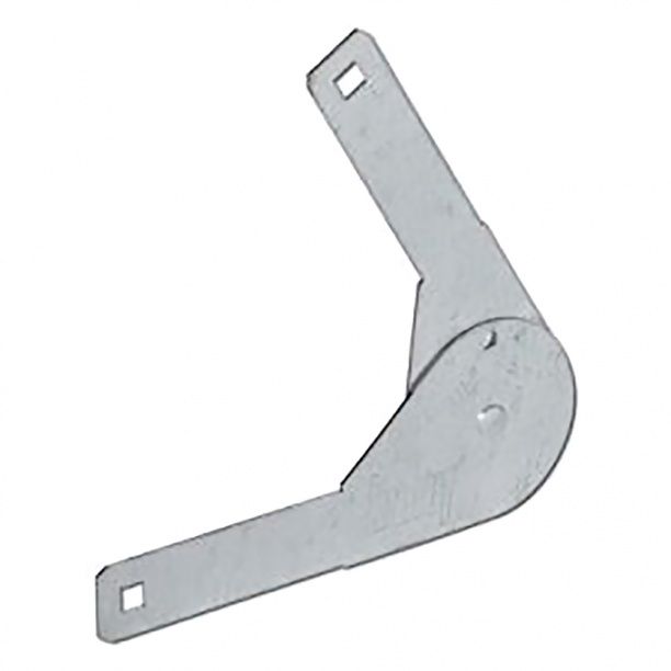 Адаптер KNAUF 30-280° для соединения профиля CD 60/27 (100 шт)