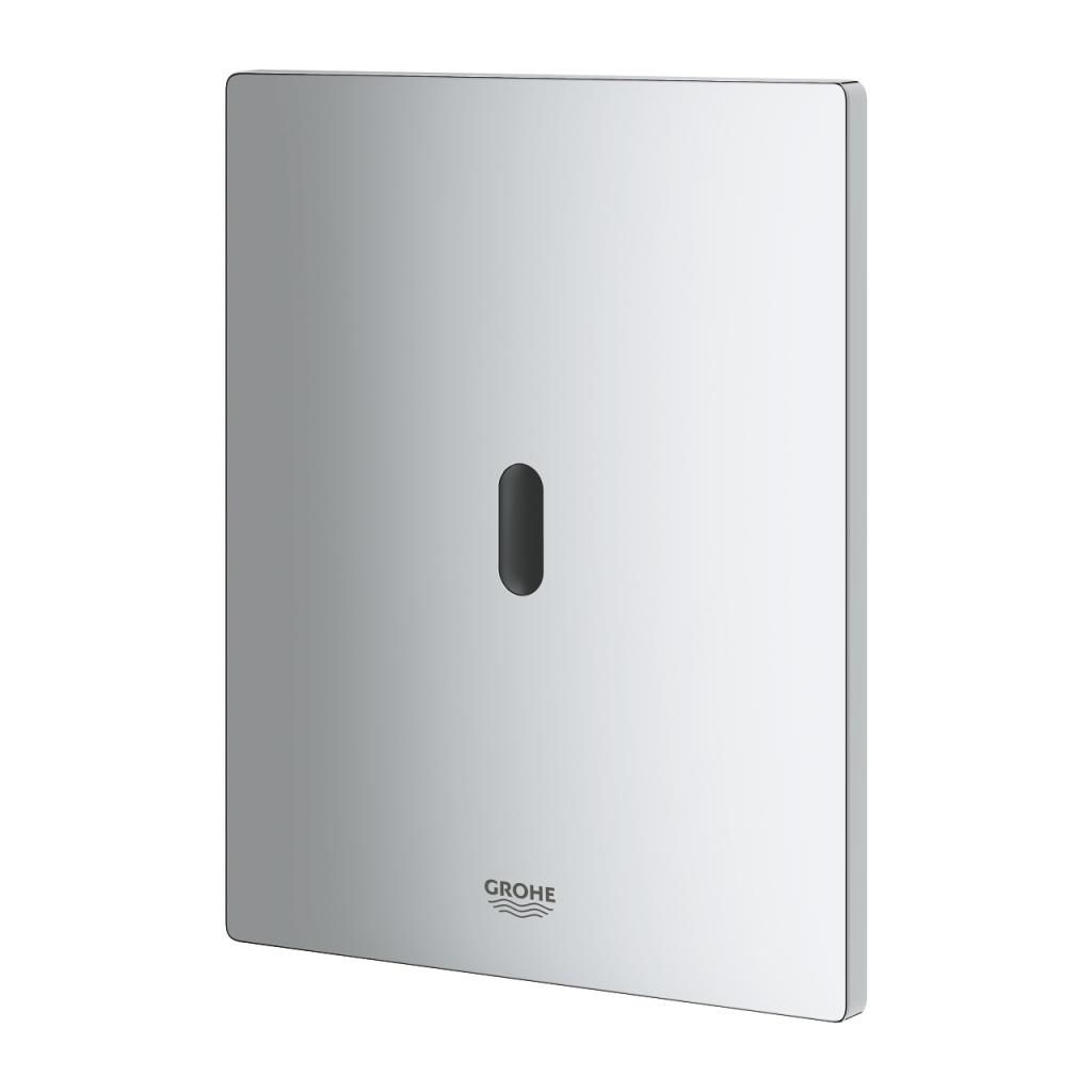 Клавиша GROHE Tectron Bau E сенсорная хром 6V 39882000 - фото 4