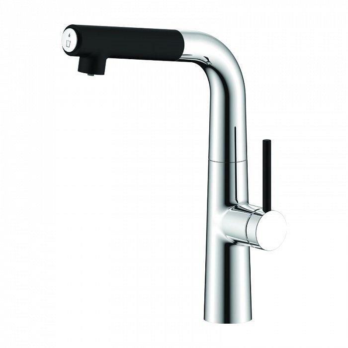 Смеситель для мойки IDDIS Pure моно PURSBFBi05