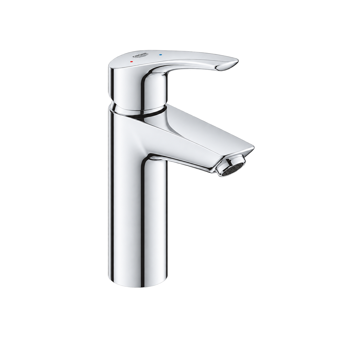 Смеситель для умывальника GROHE EUROSMART 3/8 32467003