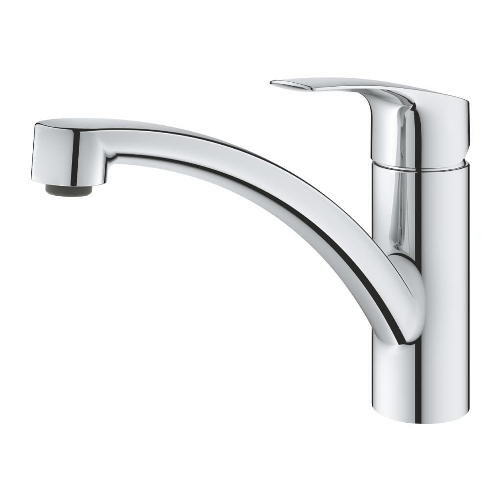 Смеситель для мойки GROHE EUROSMART 3/8 33281003 - фото 3