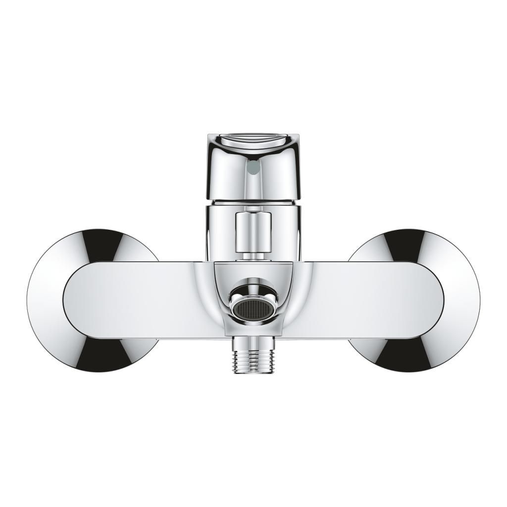 Смеситель для ванны GROHE BAULOOP без аксессуаров 23602001 - фото 3