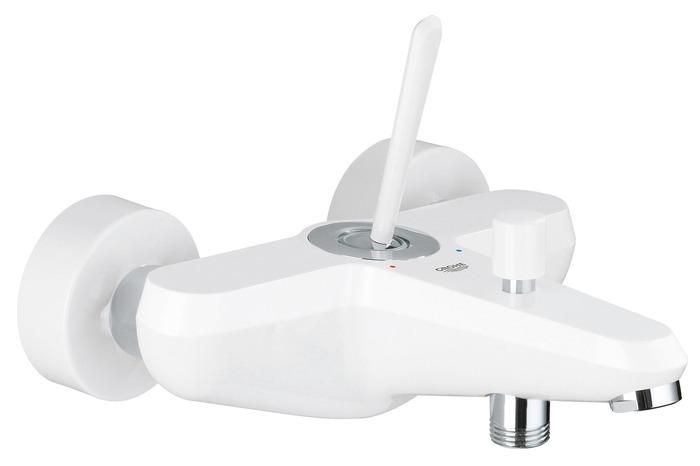Смеситель для ванны GROHE EURODISC JOYS без аксессуаров 23431LS0