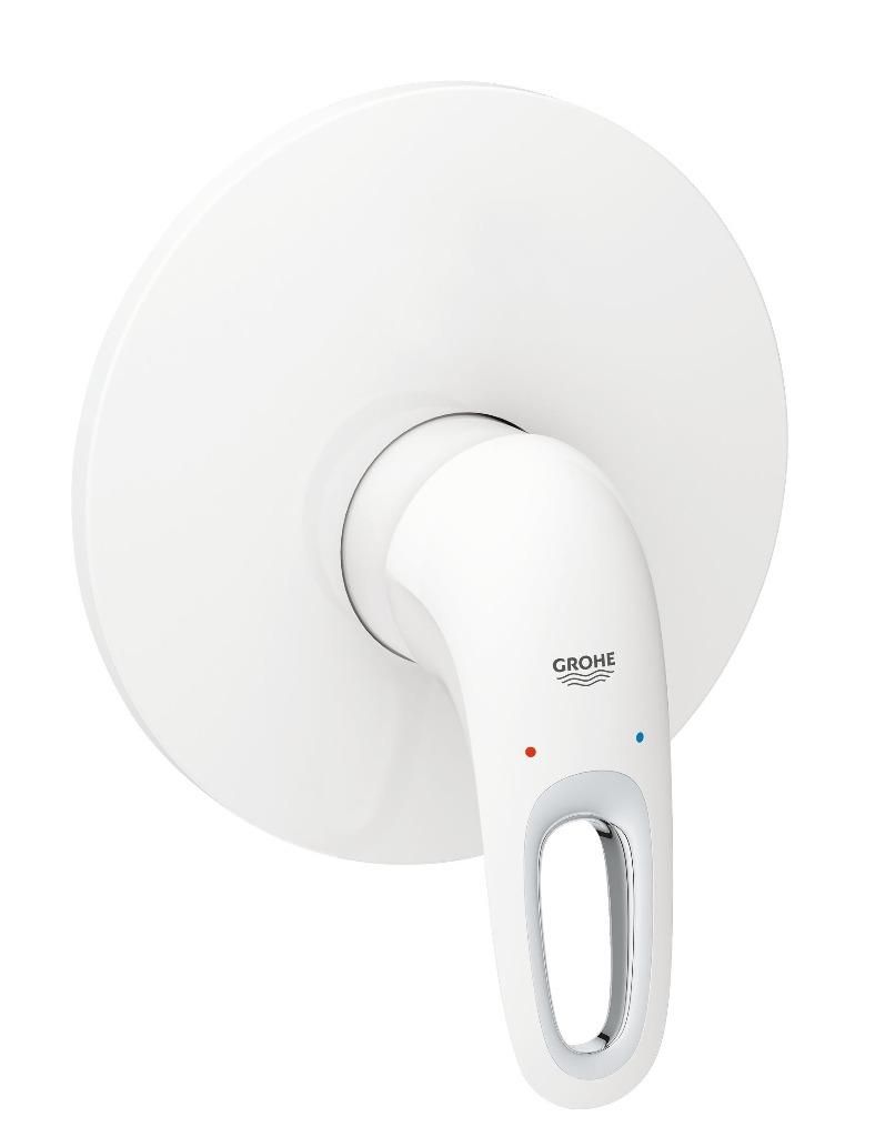 Панель GROHE EUROSTYLE без механизма E 1т 19507LS3