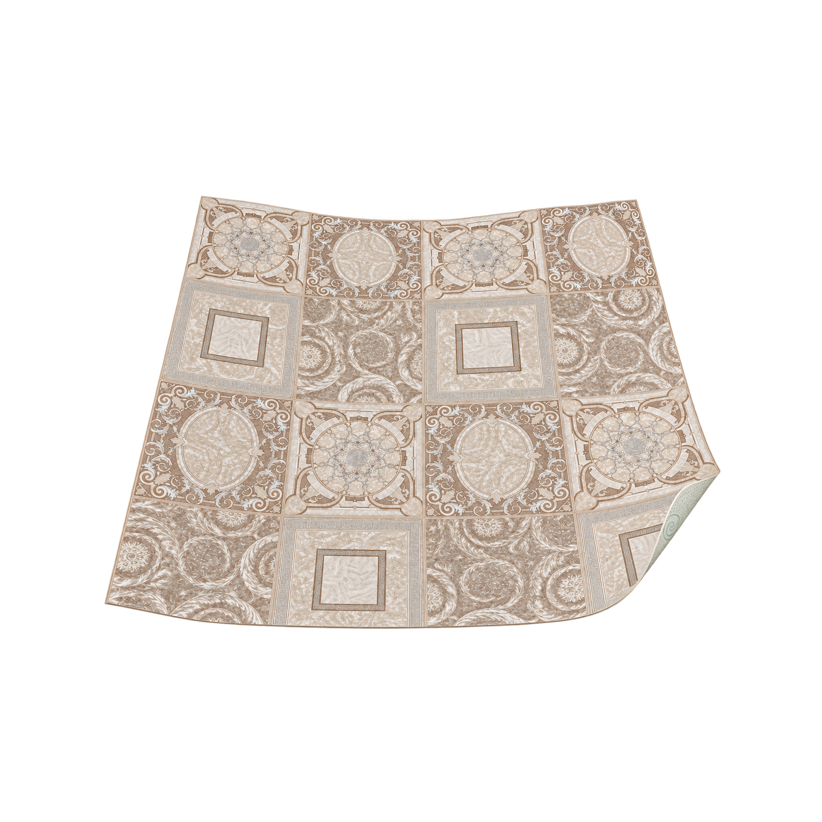 Линолеум Бытовой 2,5*3 м - Tarkett CAPRICE Dolce 1