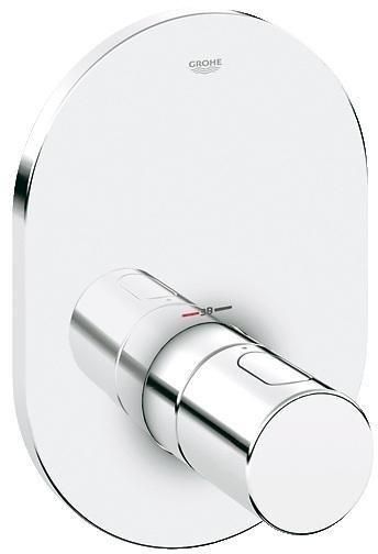 Панель GROHE GROHTHERM COSM 3000 без механизма T 1т 19469000