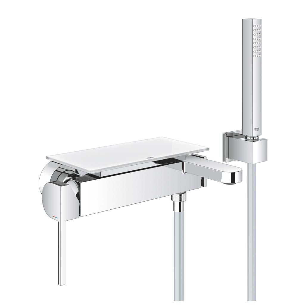 Смеситель для ванны GROHE PLUS 33547003 - фото 2