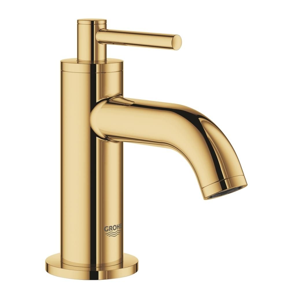 Смеситель для умывальника GROHE ATRIO моно 3/8 20021GL3