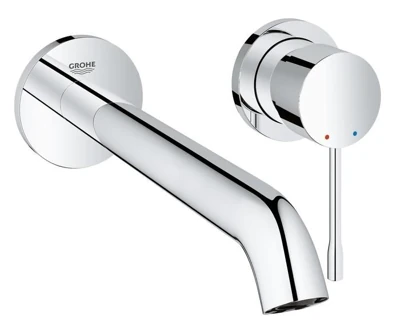 Комплект верхней монтажной части GROHE ESSENCE 19967001