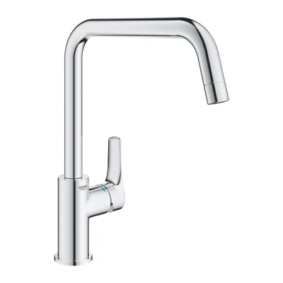 Смеситель для мойки GROHE EUROSMART 3/8 30567000
