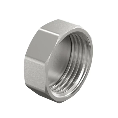 Заглушка LD 1/2" внутренняя резьба