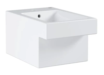 Биде GROHE CUBE подвесное 3948600H
