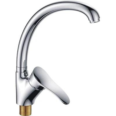 Смеситель для мойки HAIBA HB4101-2 1/2