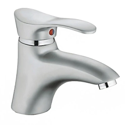 Смеситель для умывальника HAIBA HB1001-1 1/2