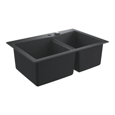 Мойка GROHE 838*560 K700 90-C 83.8/55.9 2.0 31657AP0