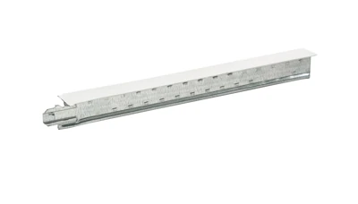 Профиль основной 24*32*3600 Белый