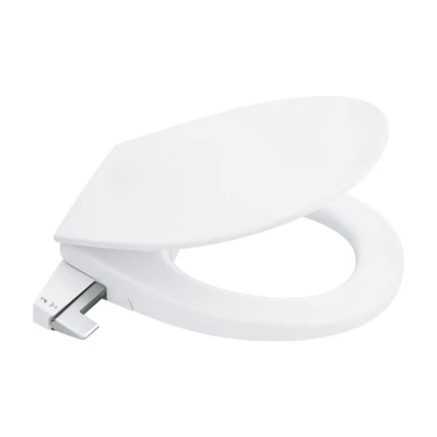 Сиденье для унитаза GROHE BAU CERAMIC DUR микролифт 39648SH0