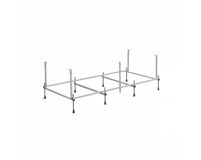 Монтажный комплект, каркас, рама к ванне БИКУЛ 190*90 ZRU9303021 ROCA