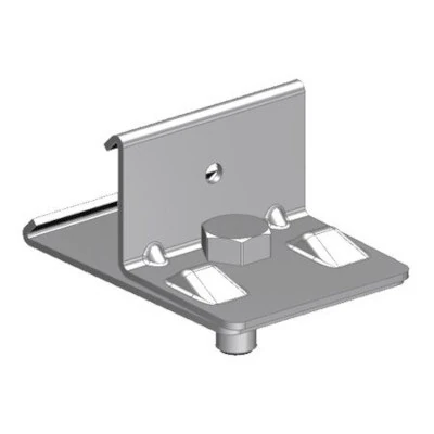 Установочный элемент, базовый WALLBOX