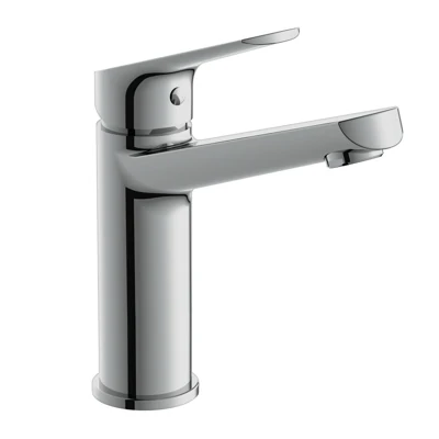Смеситель для умывальника Cersanit FLAVIS 63037
