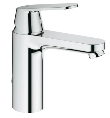 Смеситель для умывальника GROHE EUROSMART COSM 3/8 23327000