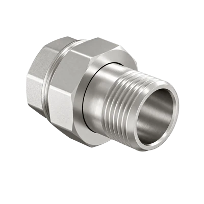 Американка LD Pride 1/2"