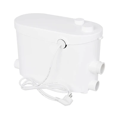 Канализационная станция RCS 400 400Вт 1x220-240В 50Гц Hoobs