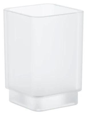 Стакан GROHE SELECTION CUBE 40783000