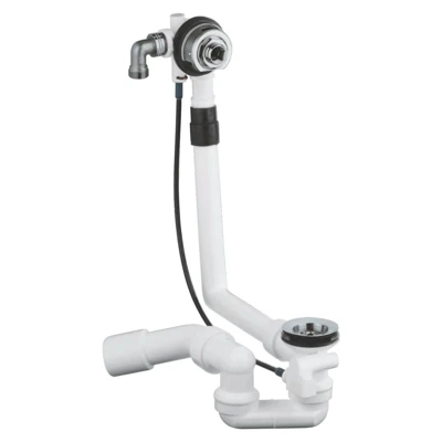 Сифон для ванны GROHE Talentofill автоматический 28991000