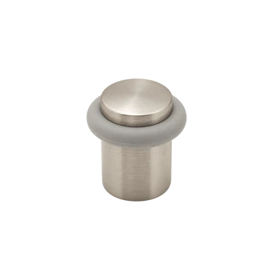 Ограничитель напольный DS-0013-30 NIS МатНикель