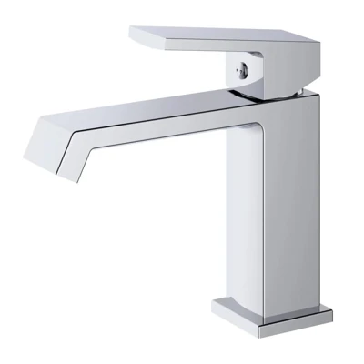Смеситель для умывальника HAIBA HB10575 1/2