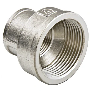 Муфта переходная Valtec 3/4"х1/2"
