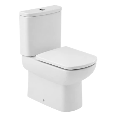 Унитаз Roca DAMA SENSO 7342517000