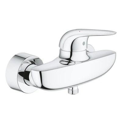 Смеситель для душевой кабины GROHE WAVE без аксессуаров 32287001