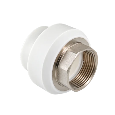 Муфта под ключ ВР 75х2 1/2" VALTEC