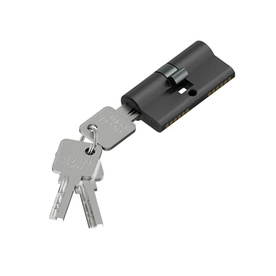 Цилиндр KZZ-6.3S 56(28/28) SBlack