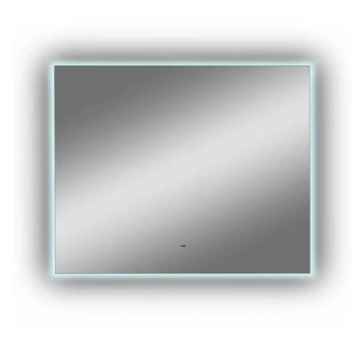Зеркало CONTINENT Trezhe LED 120х80 с подсветкой, сенсорное ЗЛП4017