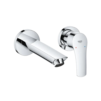 Комплект верхней монтажной части GROHE EUROSMART 29337003